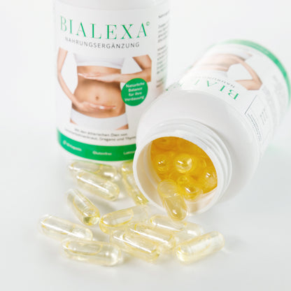 Bialexa 60 Kapseln